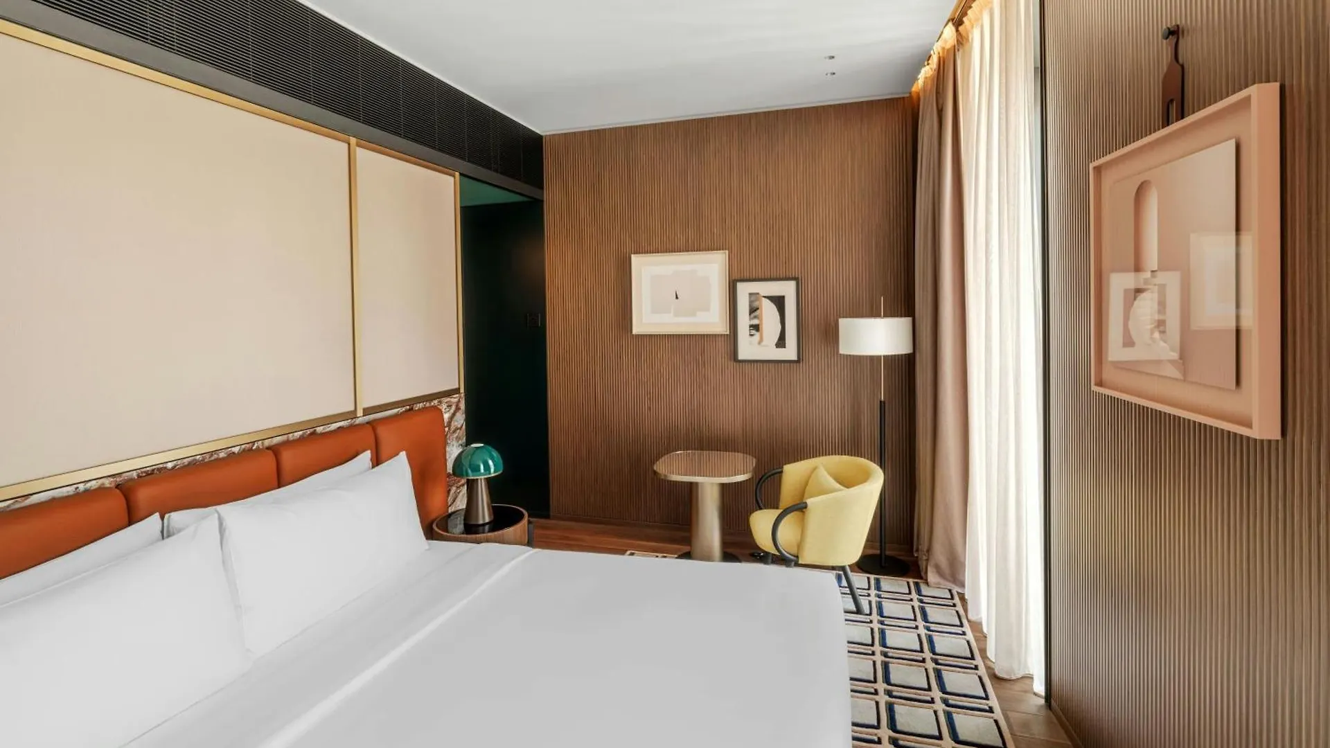 Hotel Casa Brera, A Luxury Collection Hotel, Milan
