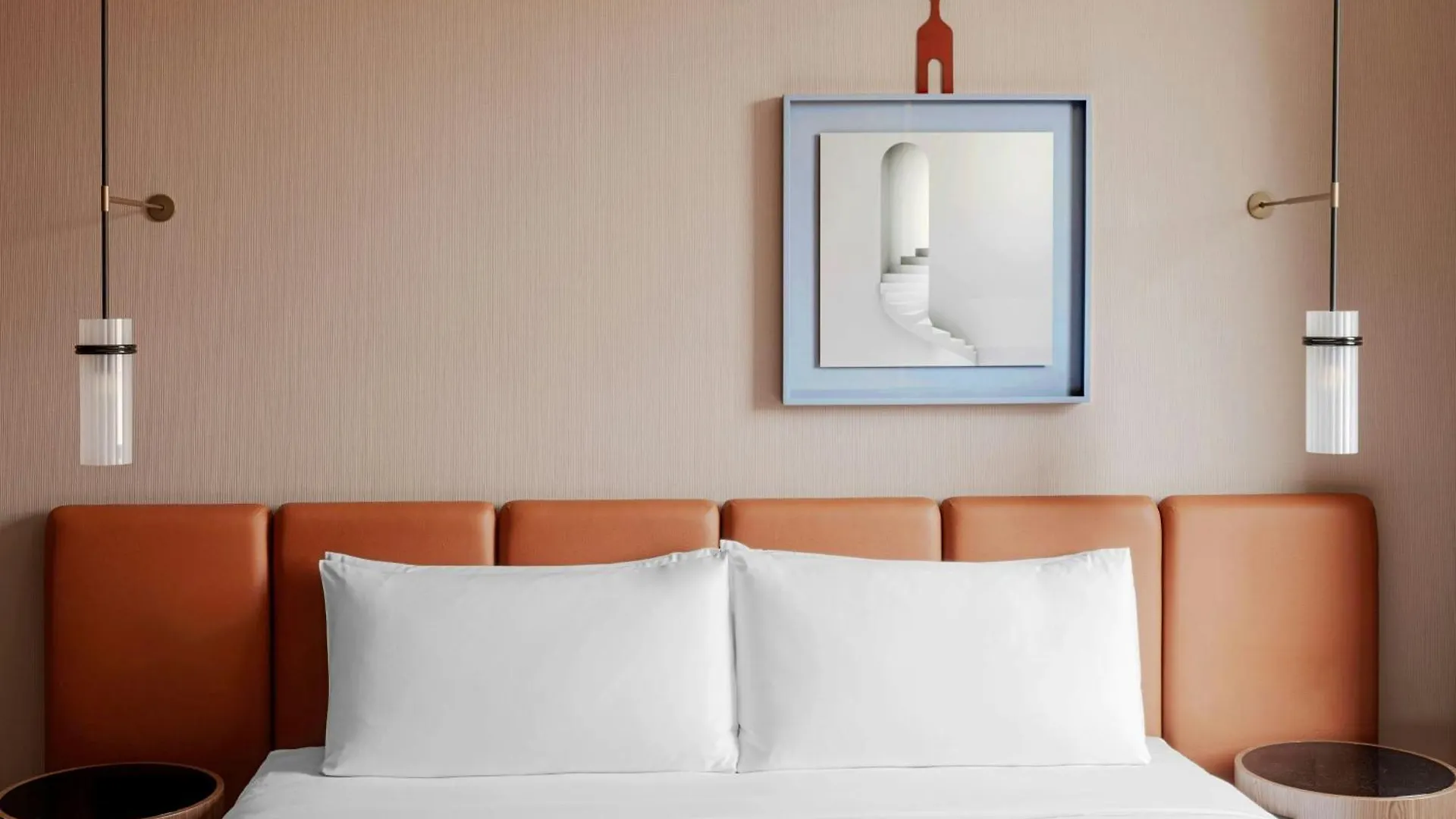 ***** Hotel Casa Brera, A Luxury Collection Hotel, Milan Italy