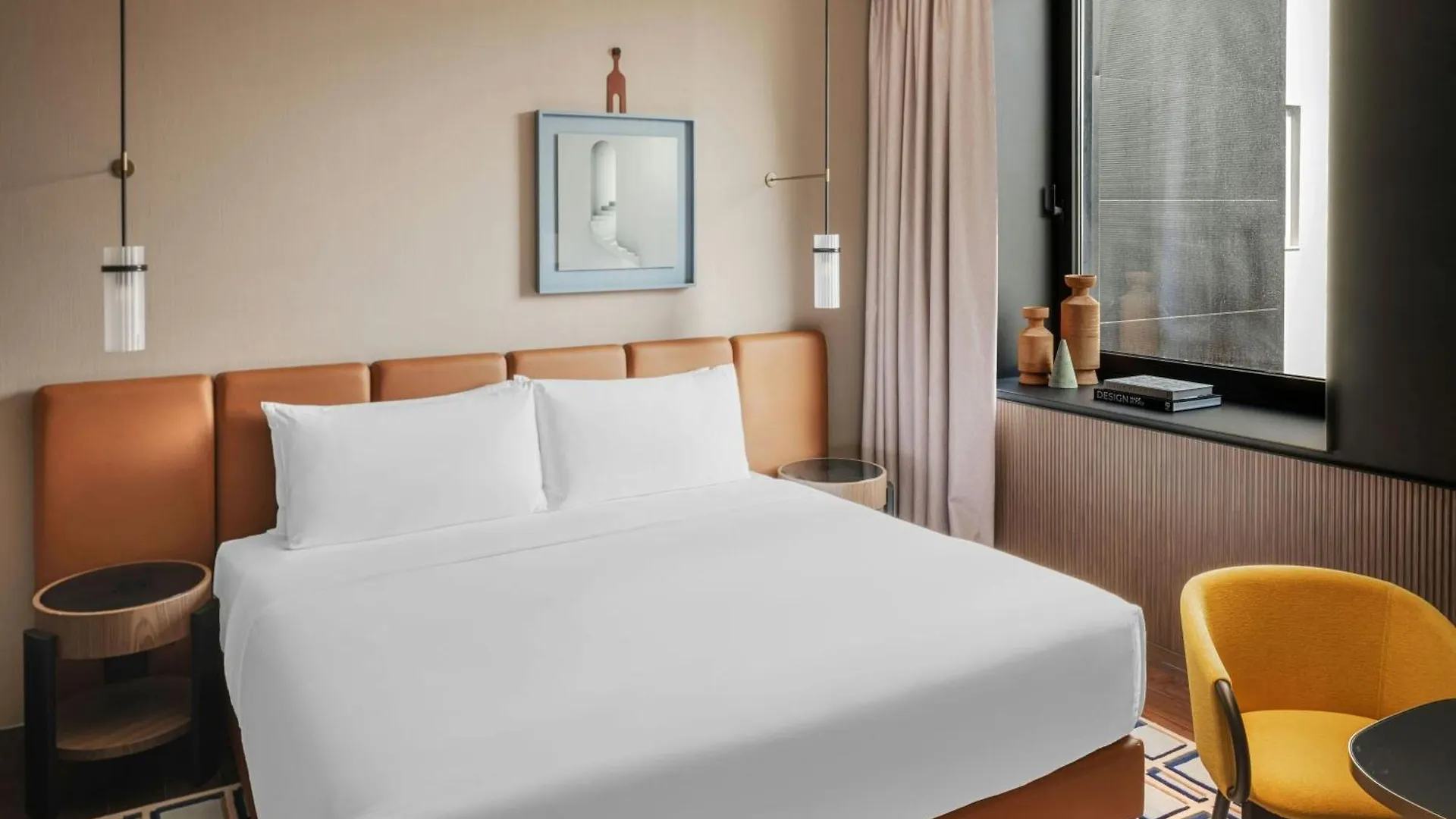 Casa Brera, A Luxury Collection Hotel, Milan