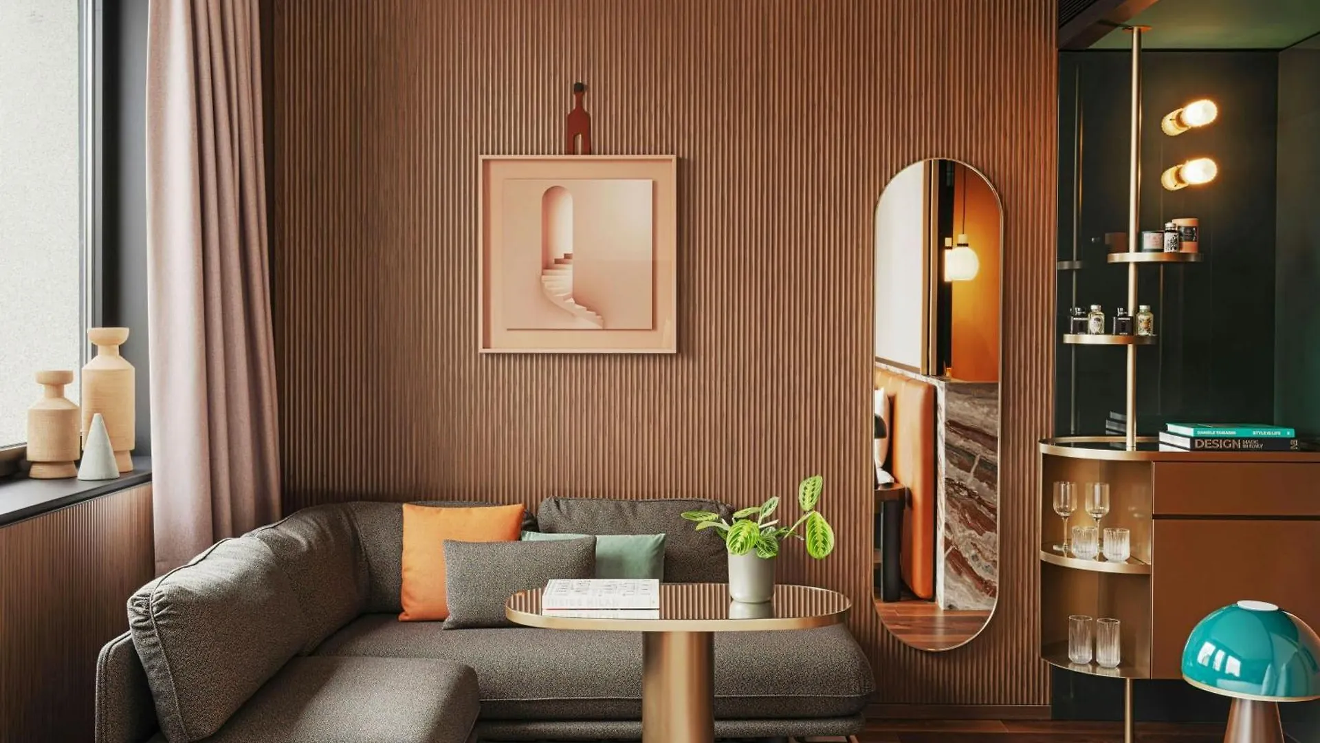 Hotel Casa Brera, A Luxury Collection Hotel, Milan