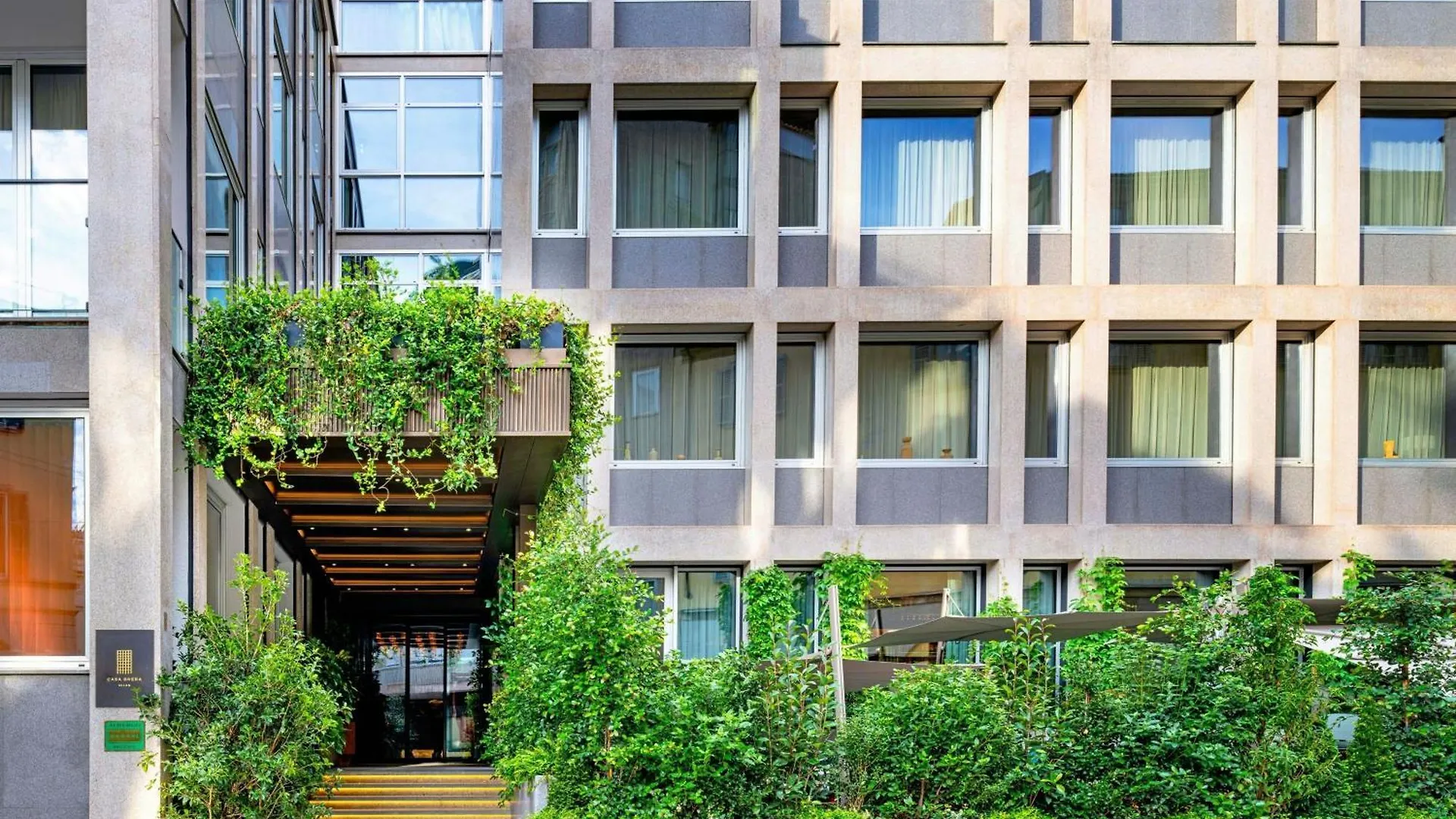 Hotel Casa Brera, A Luxury Collection Hotel, Milan
