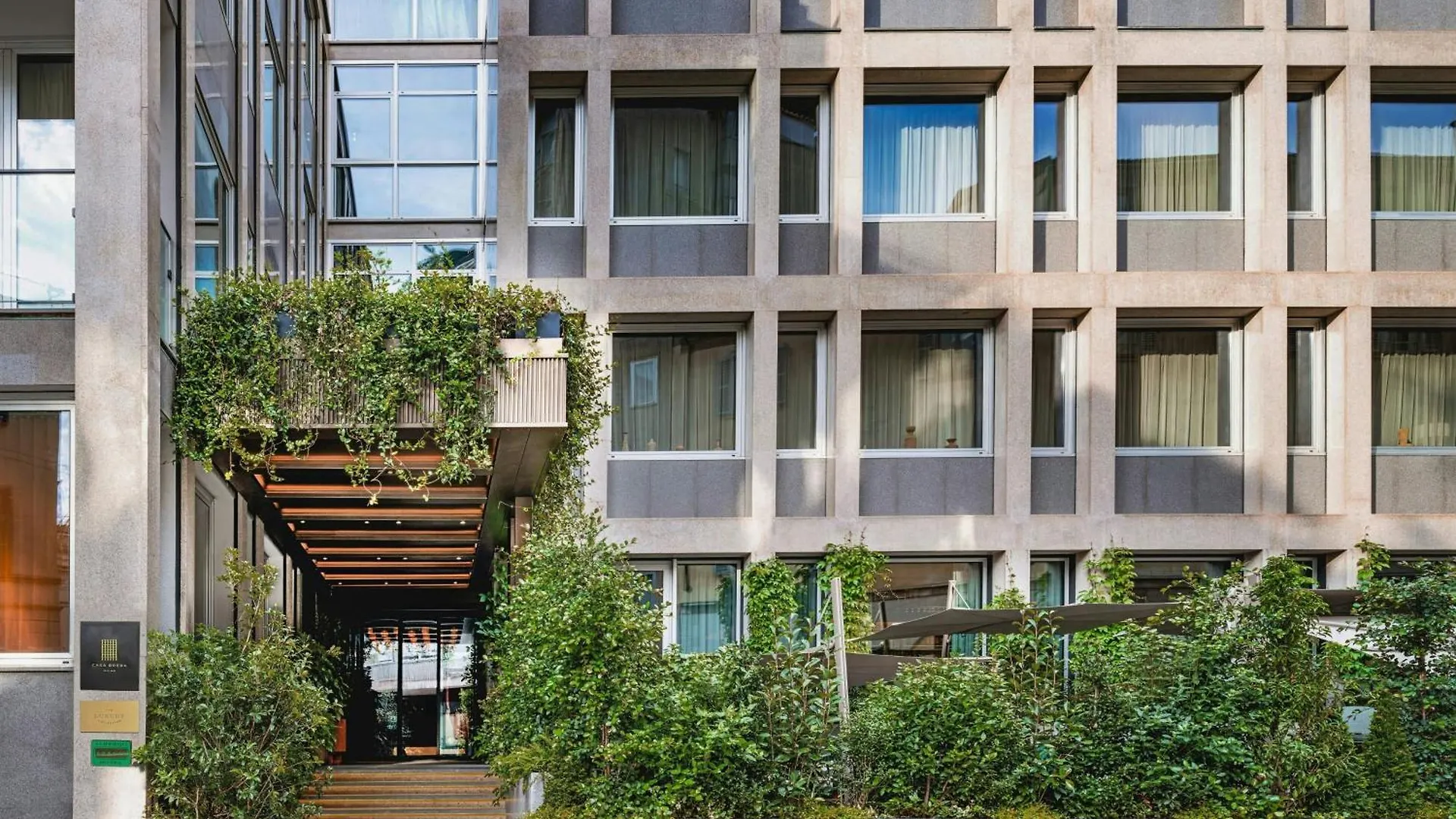 Casa Brera, A Luxury Collection Hotel, Milan Italy