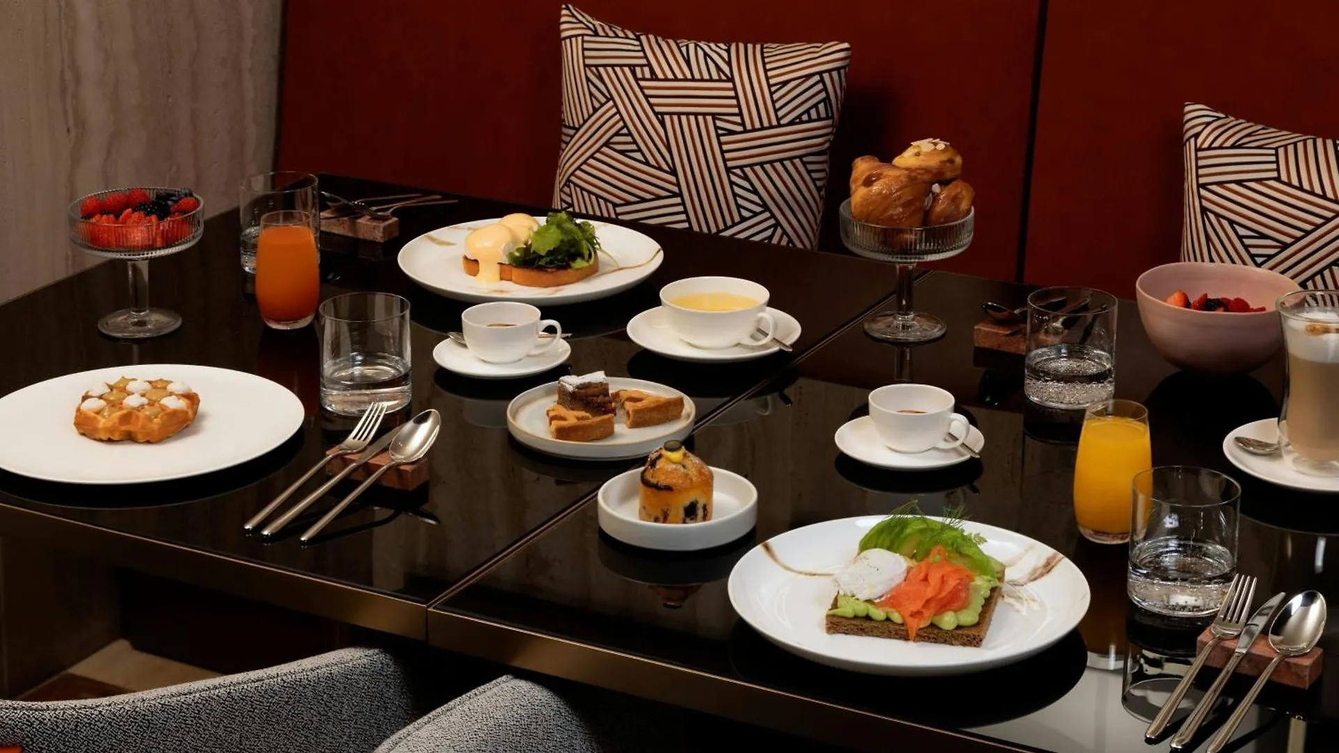 Casa Brera, A Luxury Collection Hotel, Milan Hotel