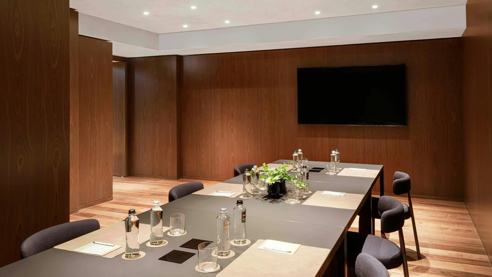 ***** Hotel Casa Brera, A Luxury Collection Hotel, Milan Italy