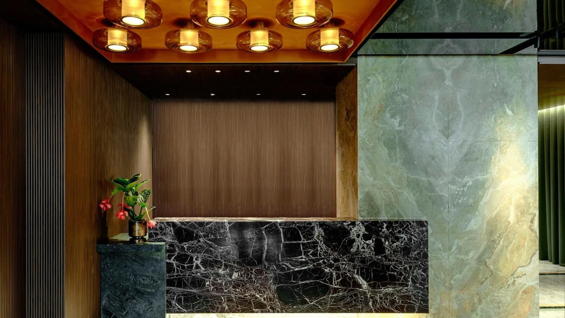 Casa Brera, A Luxury Collection Hotel, Milan