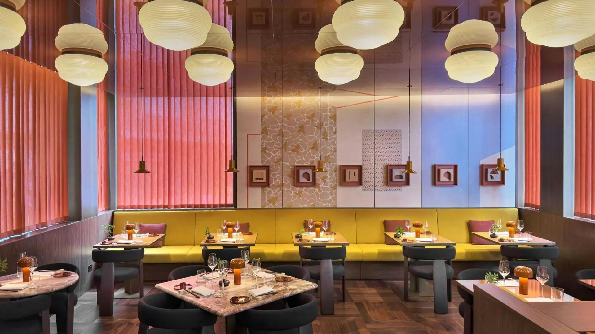 Casa Brera, A Luxury Collection Hotel, Milano Italia