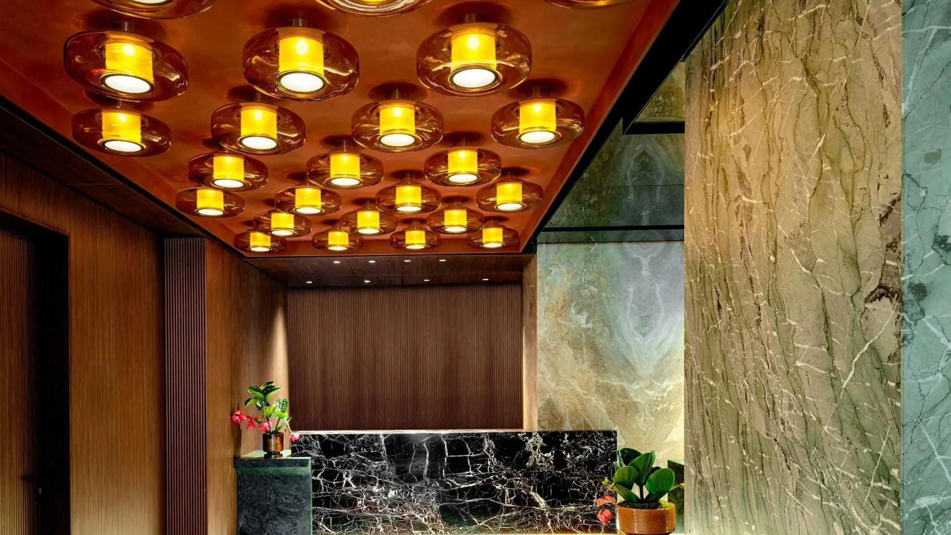 Casa Brera, A Luxury Collection Hotel, Milano 5*,  Italia