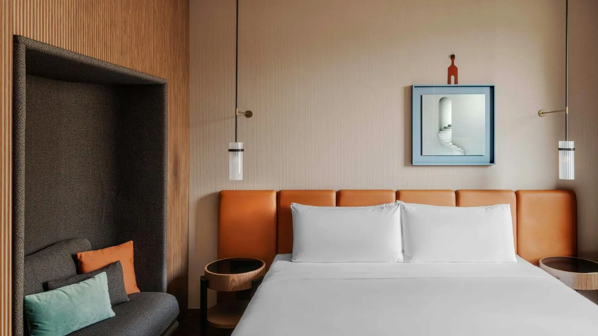 Casa Brera, A Luxury Collection Hotel, Milano Hotel