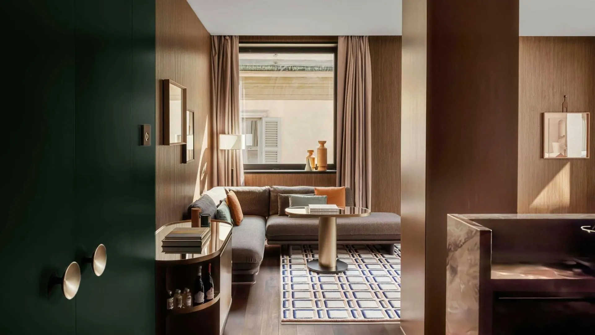 Casa Brera, A Luxury Collection Hotel, Milano Hotel