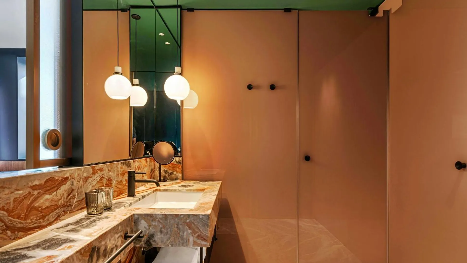 Casa Brera, A Luxury Collection Hotel, Milano Hotel