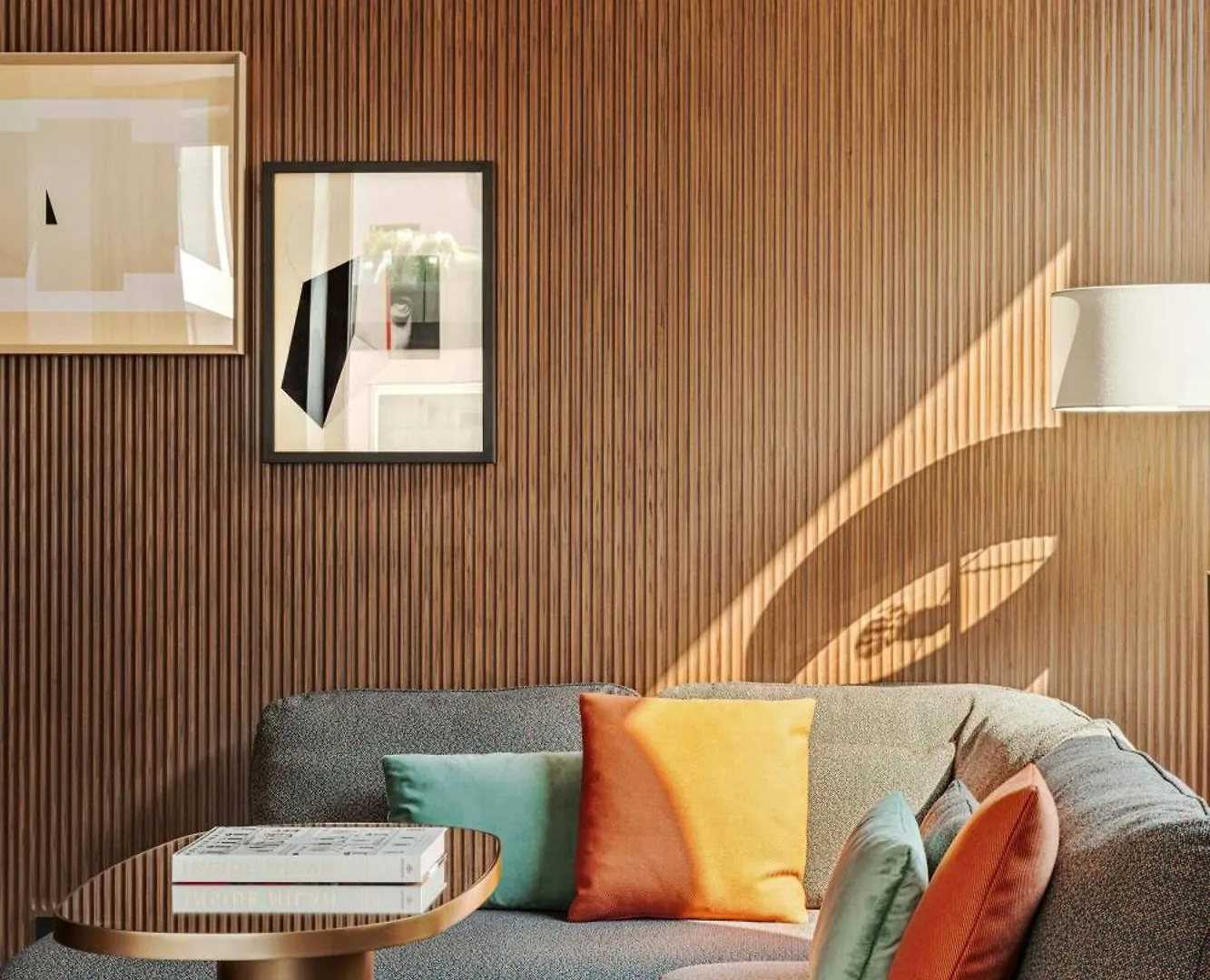 Casa Brera, A Luxury Collection Hotel, Milano 5*,