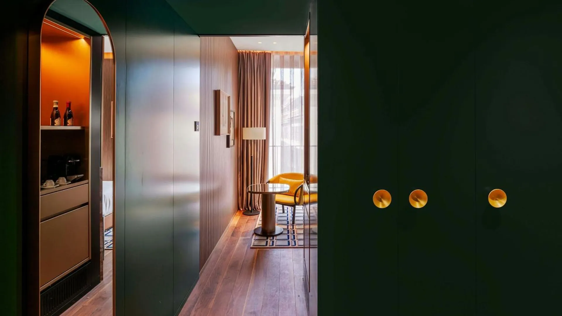 Casa Brera, A Luxury Collection Hotel, Milano Hotel